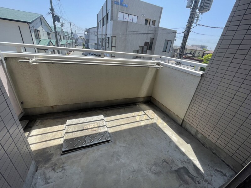 ビューハーモニーの物件内観写真