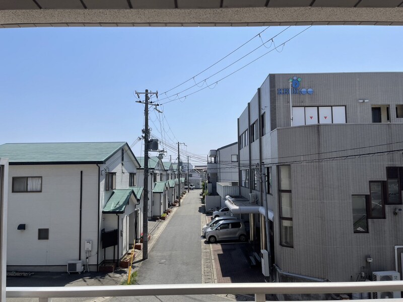 ビューハーモニーの物件内観写真