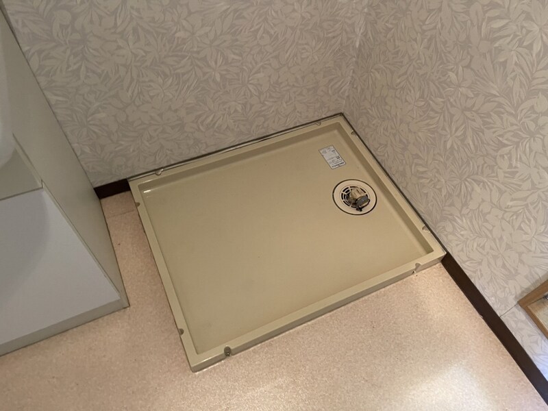 ビューハーモニーの物件内観写真