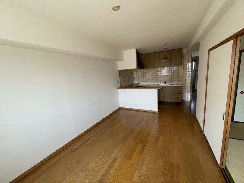 ビューハーモニーの物件内観写真