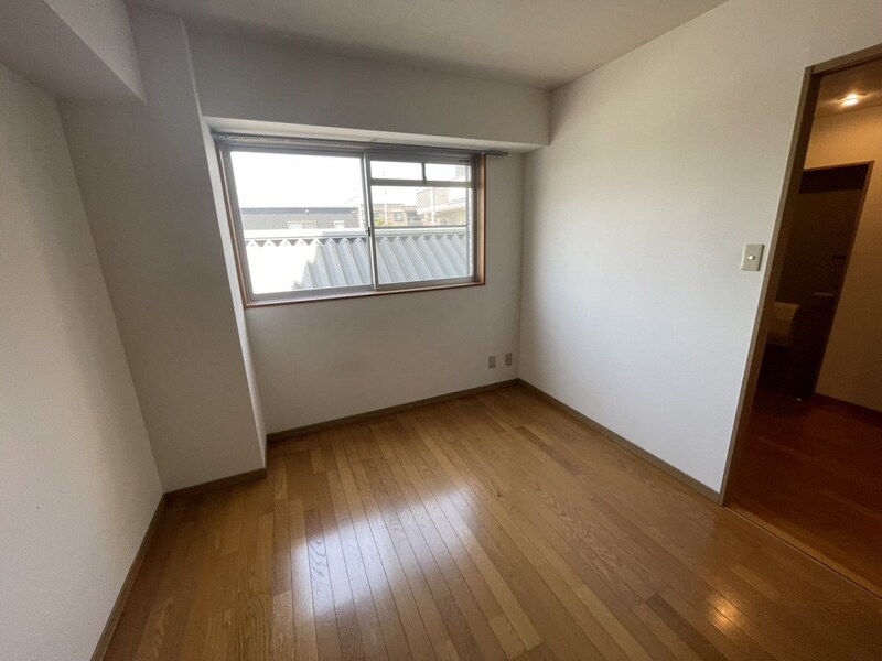 ビューハーモニーの物件内観写真