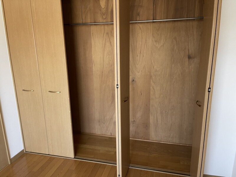 ビューハーモニーの物件内観写真