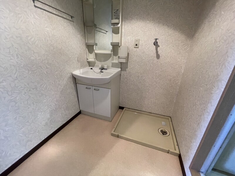 ビューハーモニーの物件内観写真