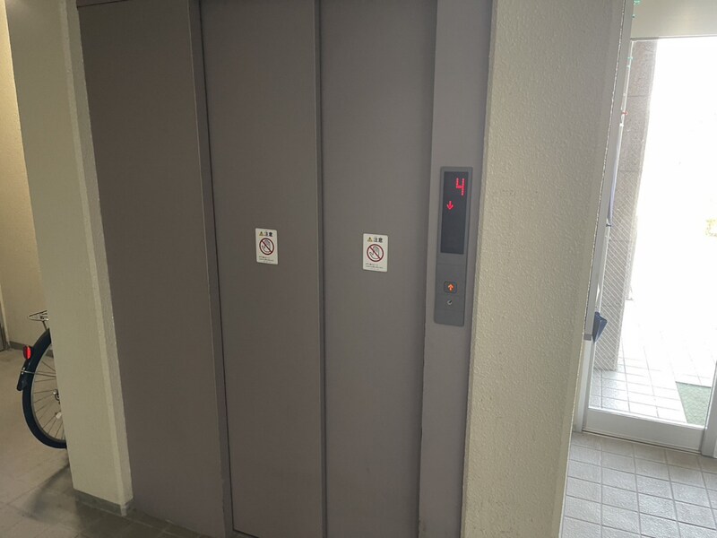 ビューハーモニーの物件内観写真