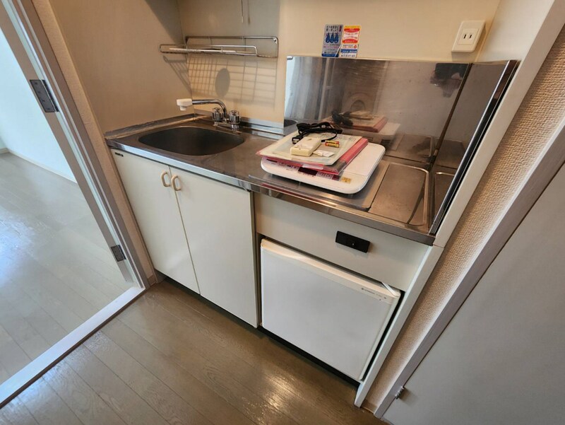 さくらコーポアビックスの物件内観写真