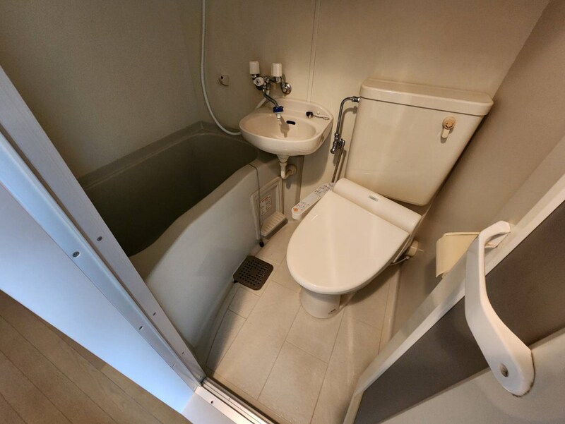 さくらコーポアビックスの物件内観写真