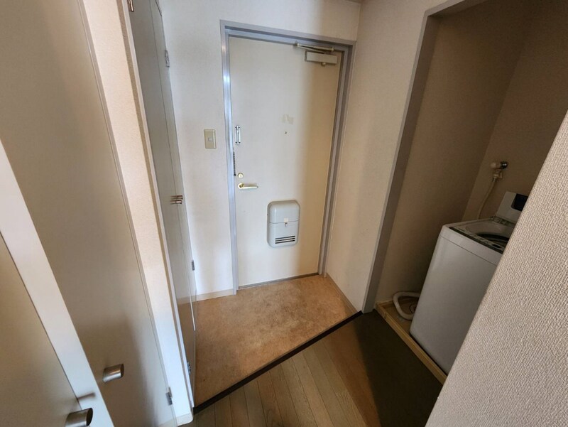 さくらコーポアビックスの物件内観写真