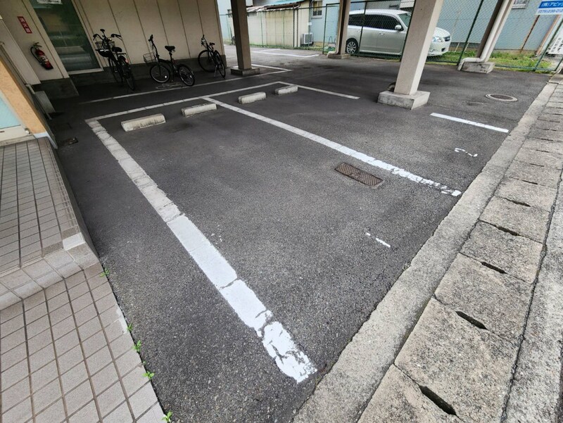 さくらコーポアビックスの物件外観写真