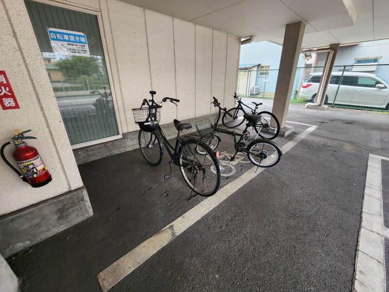 さくらコーポアビックスの物件内観写真