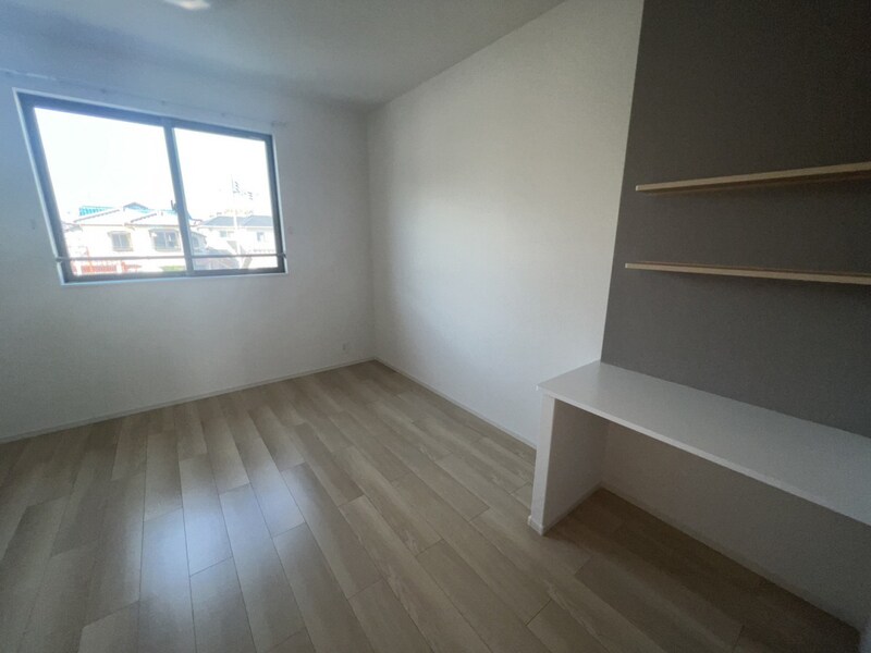 プランドールシャトーの物件内観写真