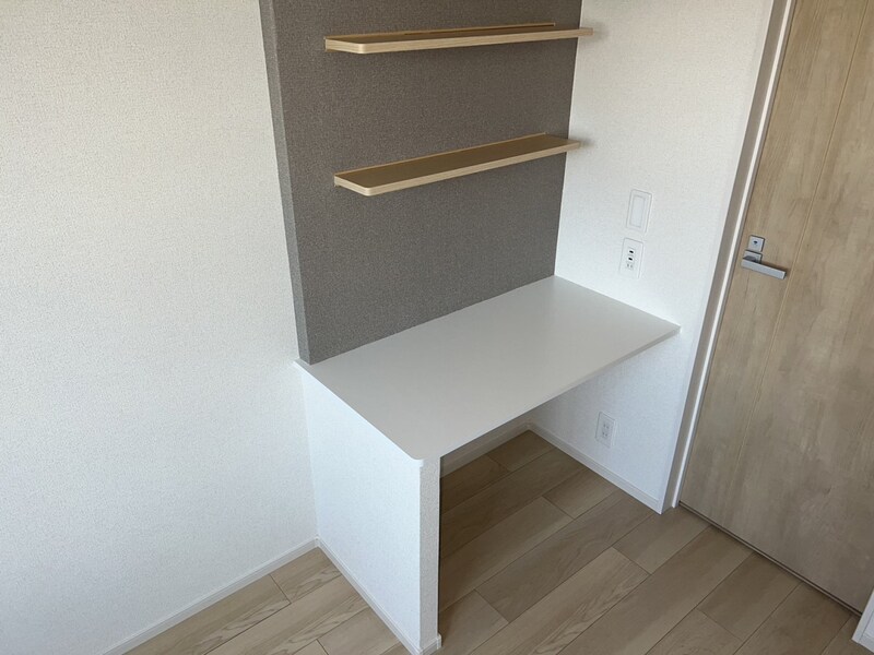 プランドールシャトーの物件内観写真