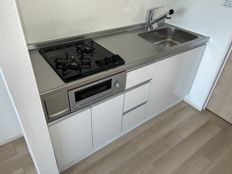 プランドールシャトーの物件内観写真