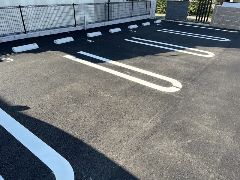 プランドールシャトーの物件外観写真