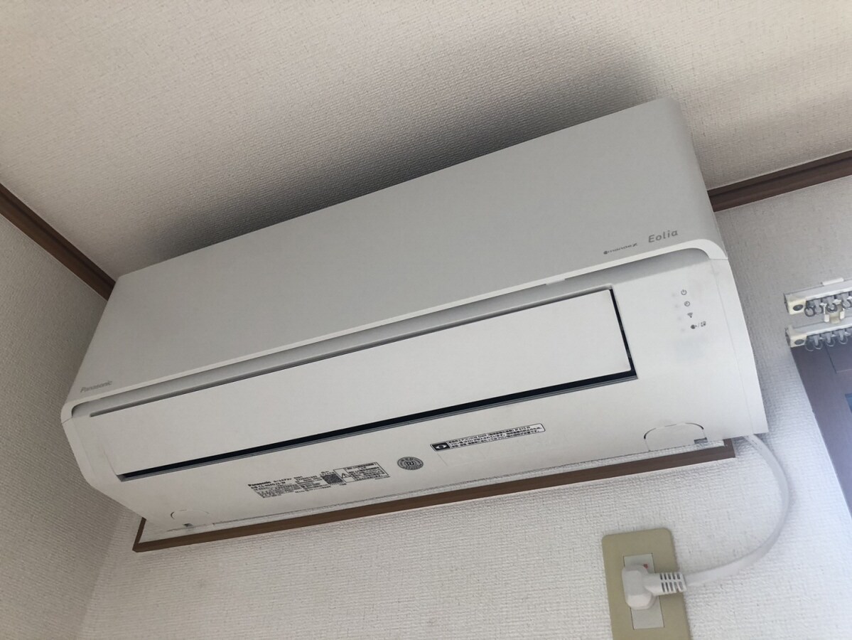 ソレイユ（神岡町）の物件内観写真