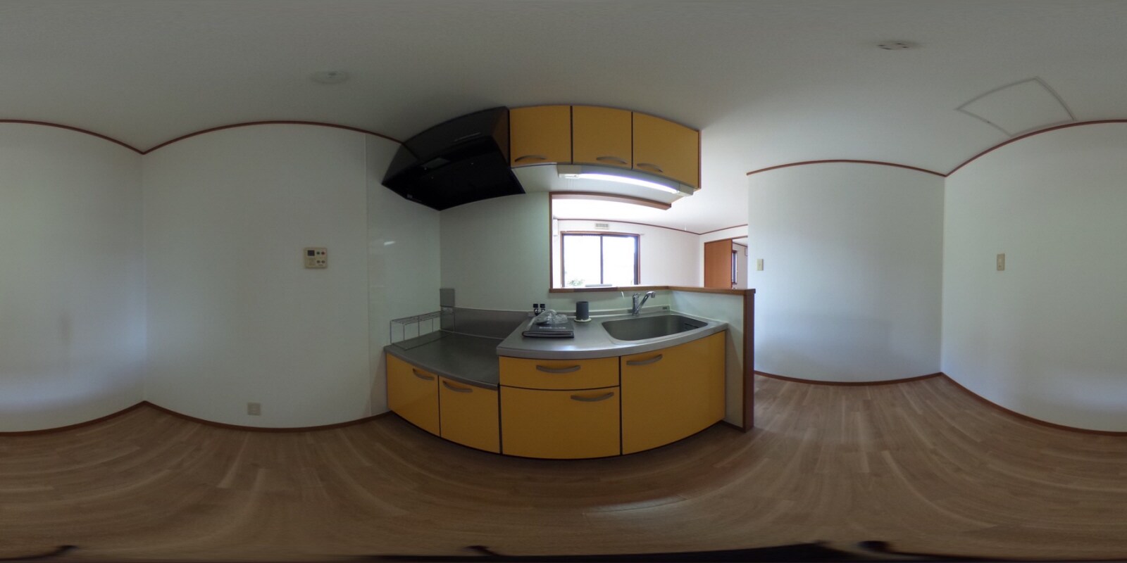 ソレイユ（神岡町）の物件内観写真