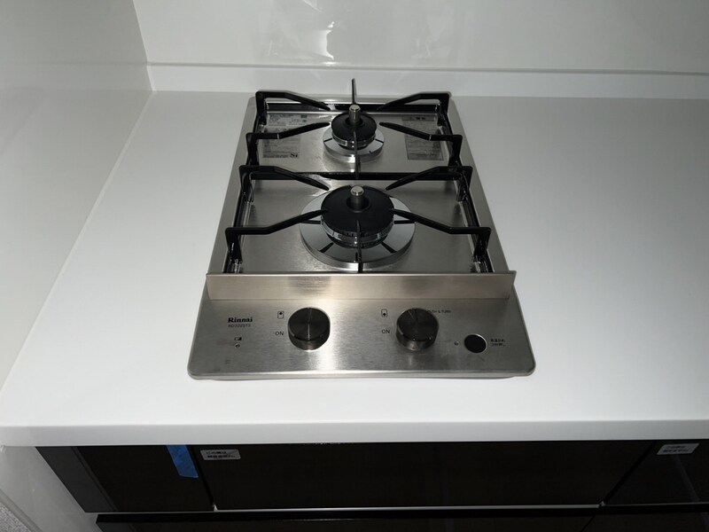 ライフステージ手柄の物件内観写真