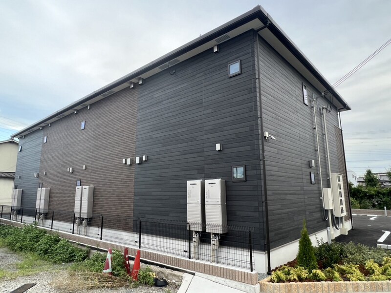 ライフステージ手柄の物件外観写真