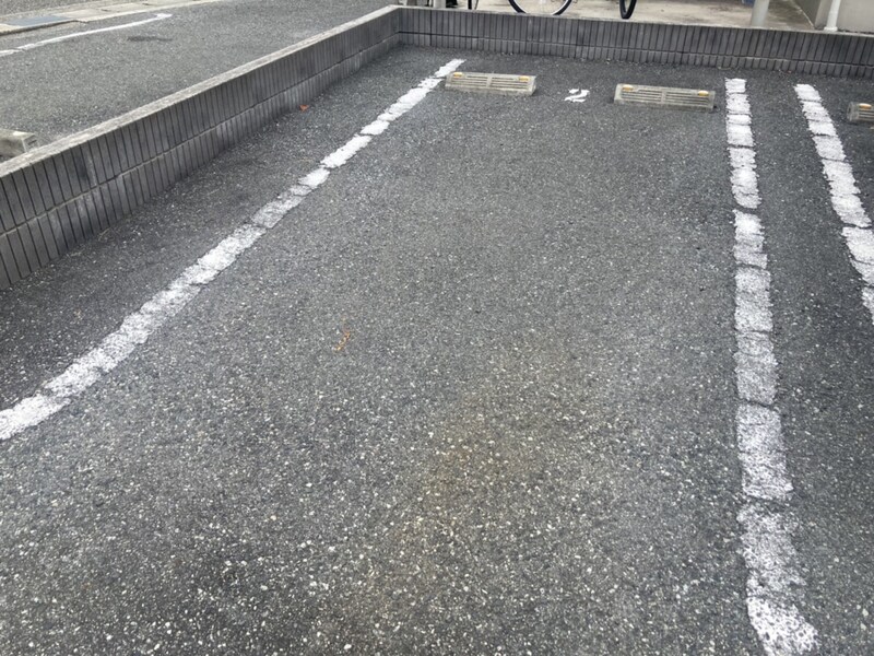 シュラインイーストの物件外観写真