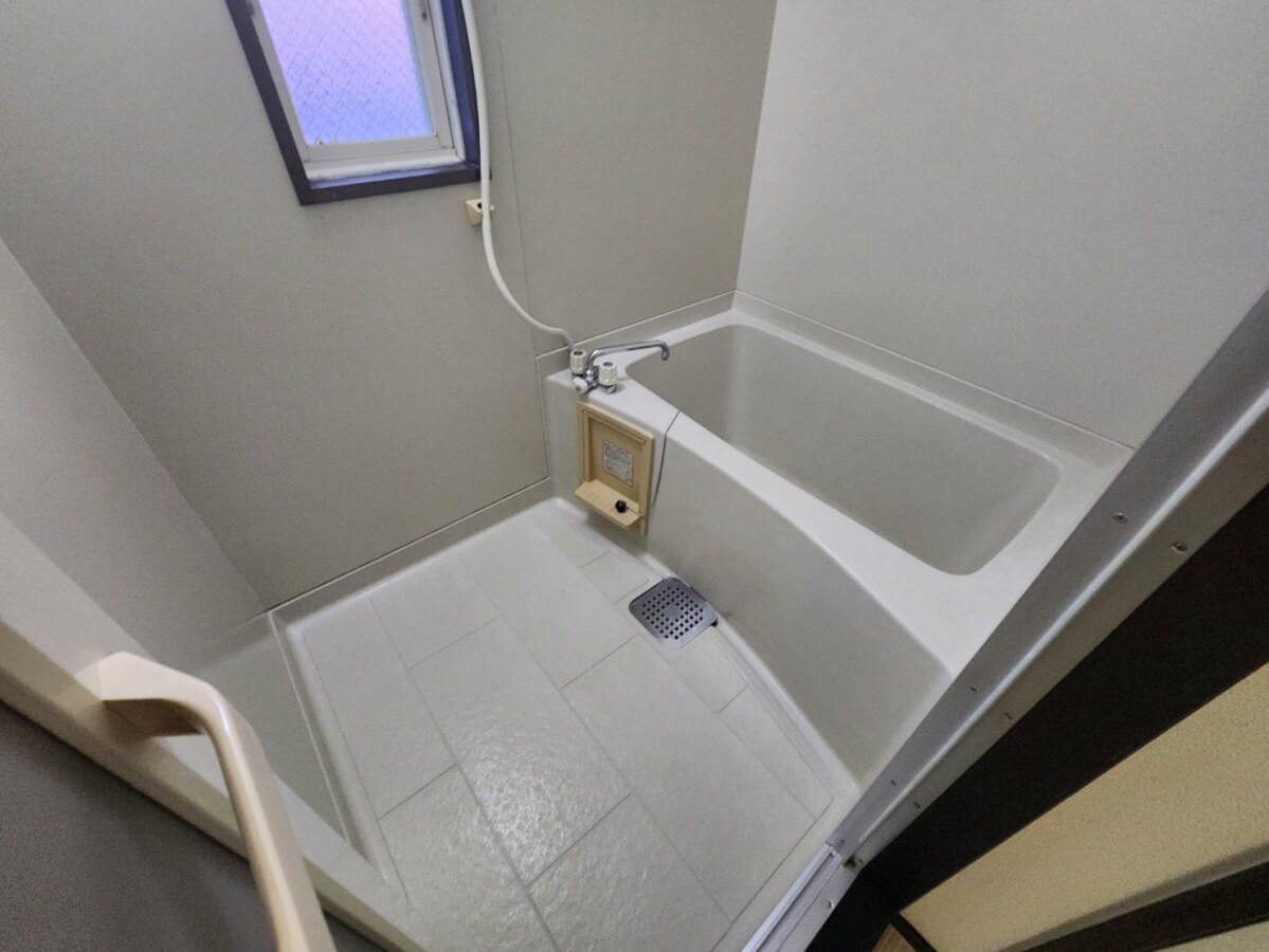 サンシティー北新在家　B棟の物件内観写真