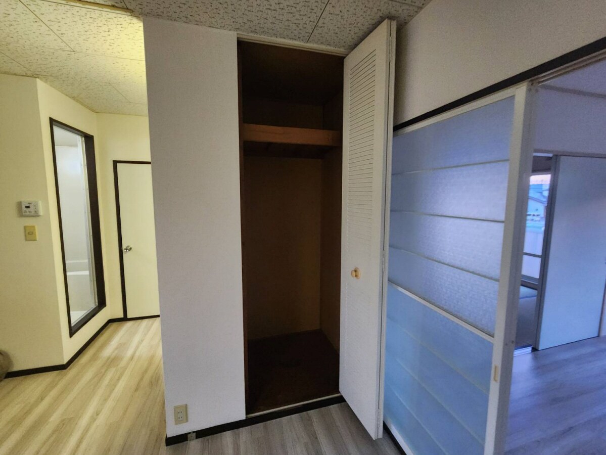 サンシティー北新在家　B棟の物件内観写真