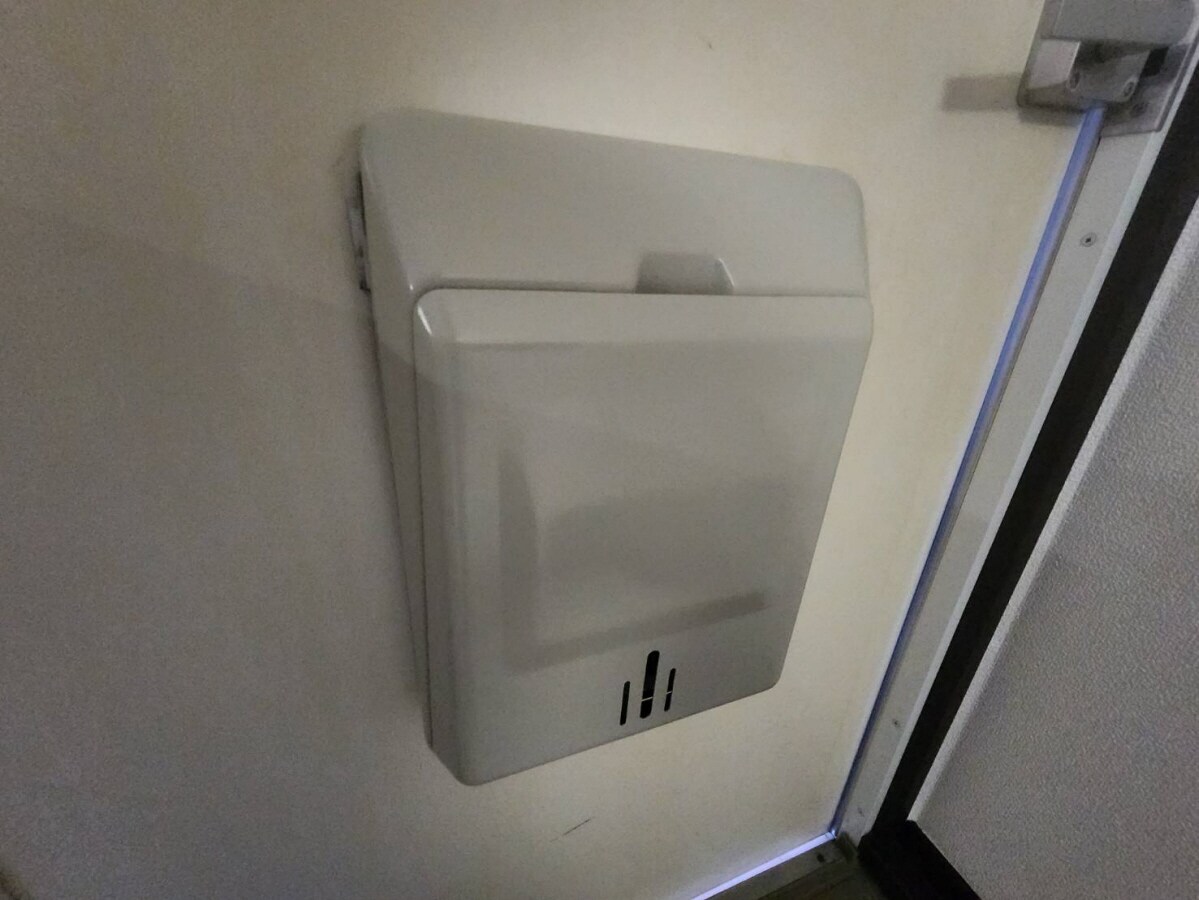 サンシティー北新在家　B棟の物件内観写真