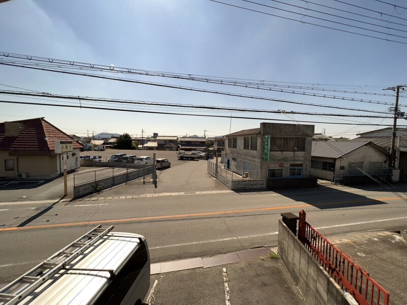 大昌ハイツの物件内観写真