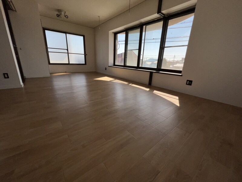 大昌ハイツの物件内観写真