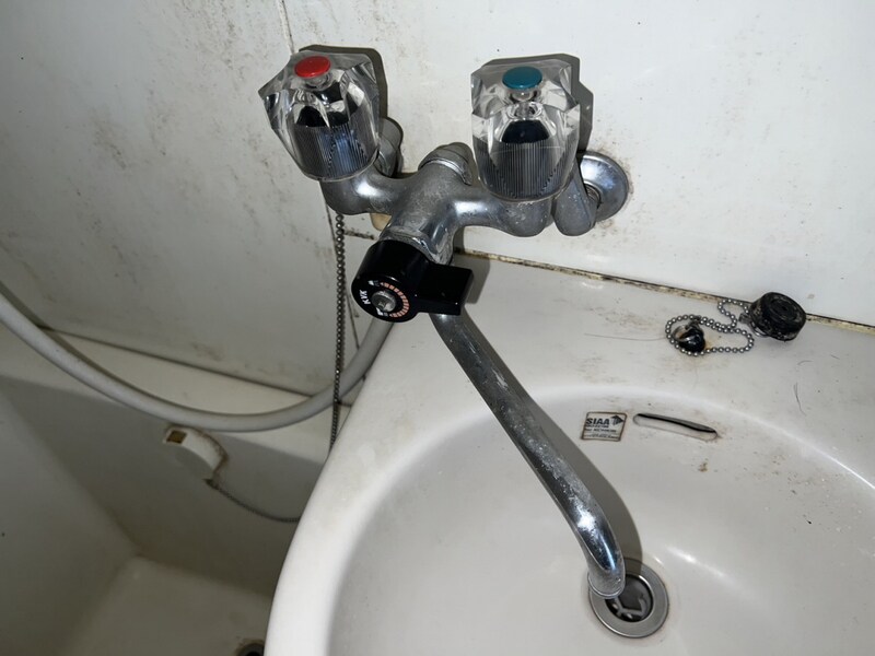 大昌ハイツの物件内観写真