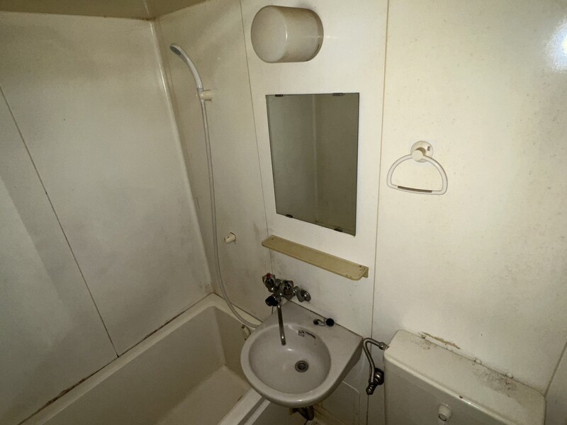 大昌ハイツの物件内観写真