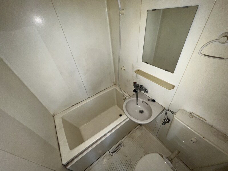 大昌ハイツの物件内観写真