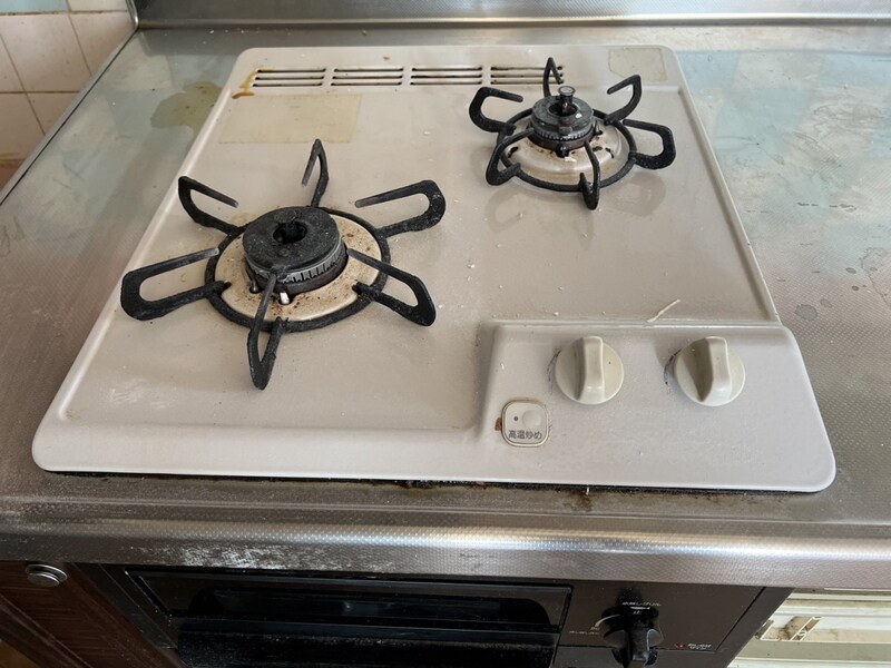 大昌ハイツの物件内観写真