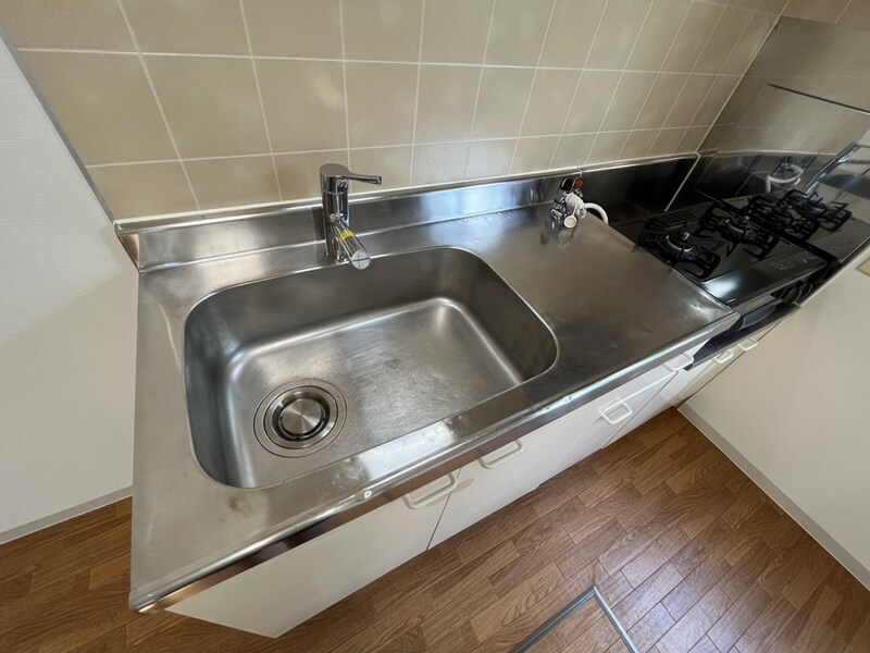 叶い坂の物件内観写真