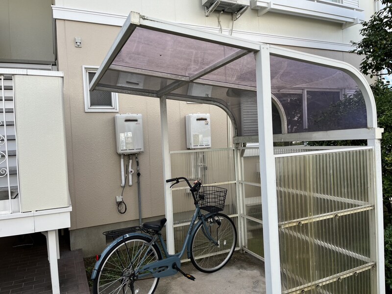 叶い坂の物件内観写真