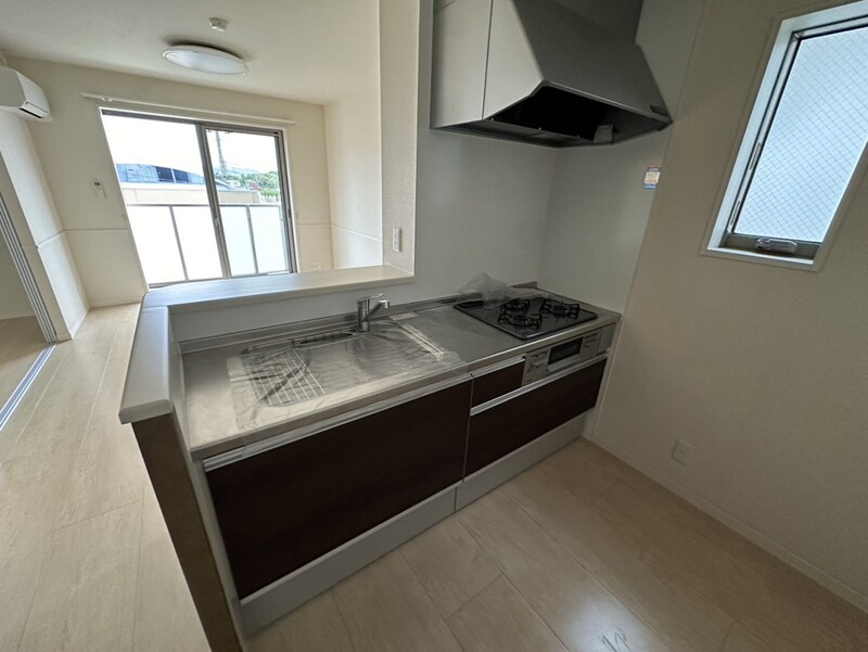 BEREO高浜町の物件内観写真