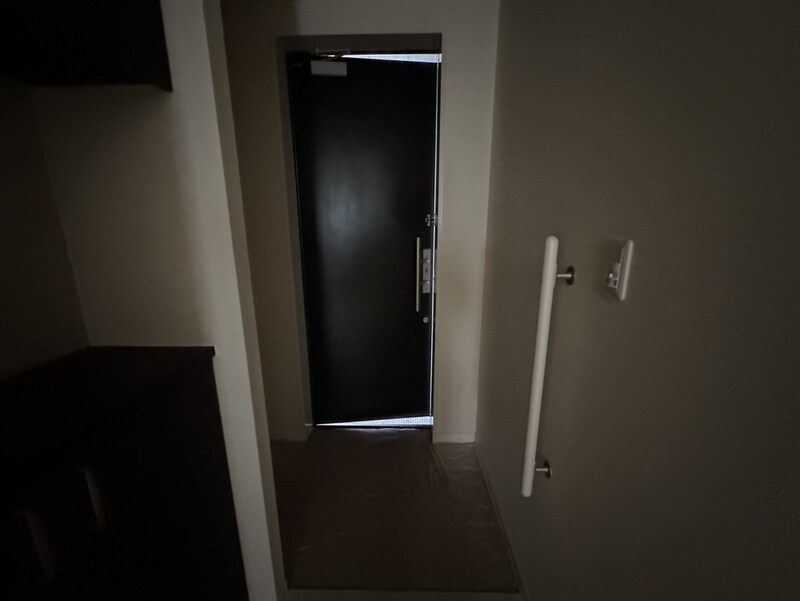 BEREO高浜町の物件内観写真