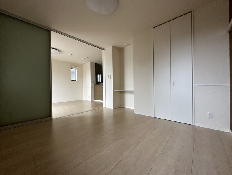 BEREO高浜町の物件内観写真