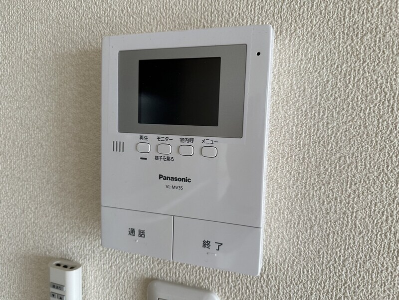 BEREO高浜町の物件内観写真