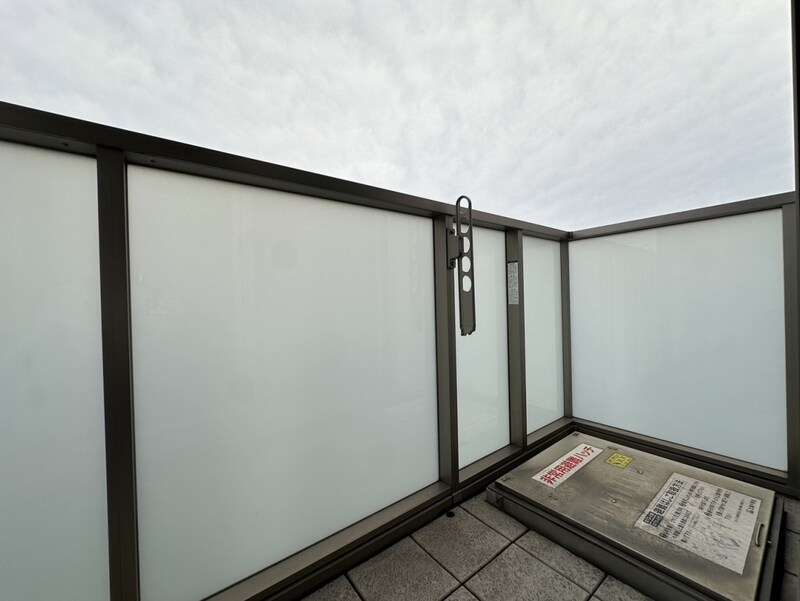 BEREO高浜町の物件内観写真