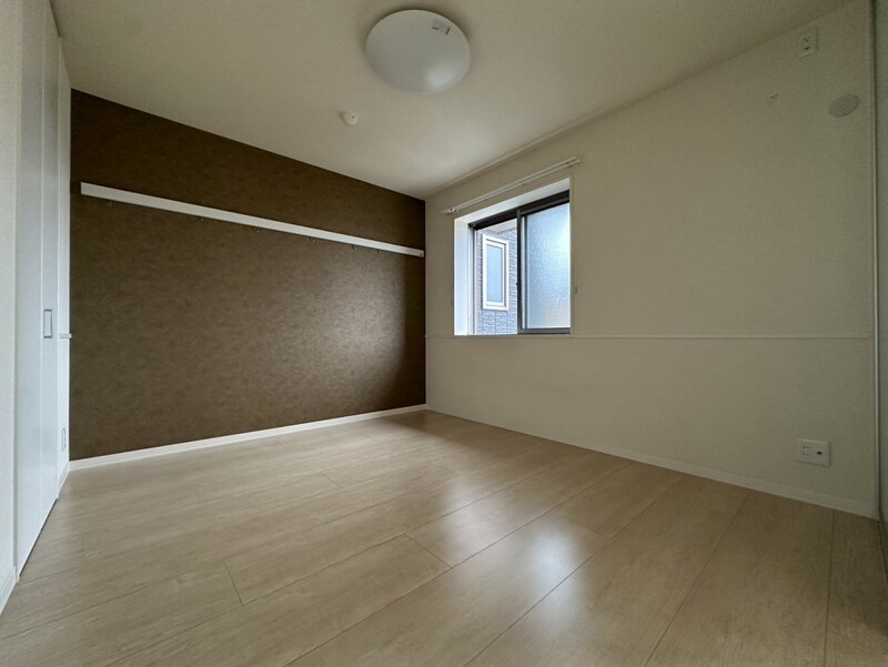 BEREO高浜町の物件内観写真