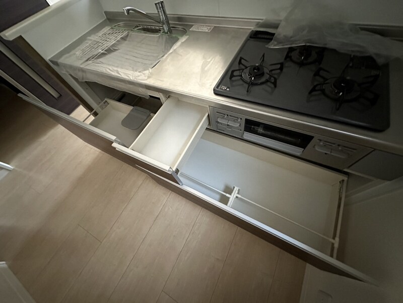 BEREO高浜町の物件内観写真