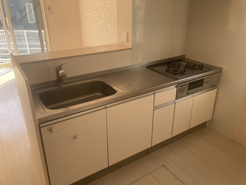 ロイヤルハイツ辻井の物件内観写真