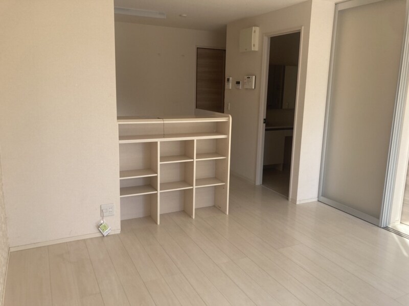 ロイヤルハイツ辻井の物件内観写真