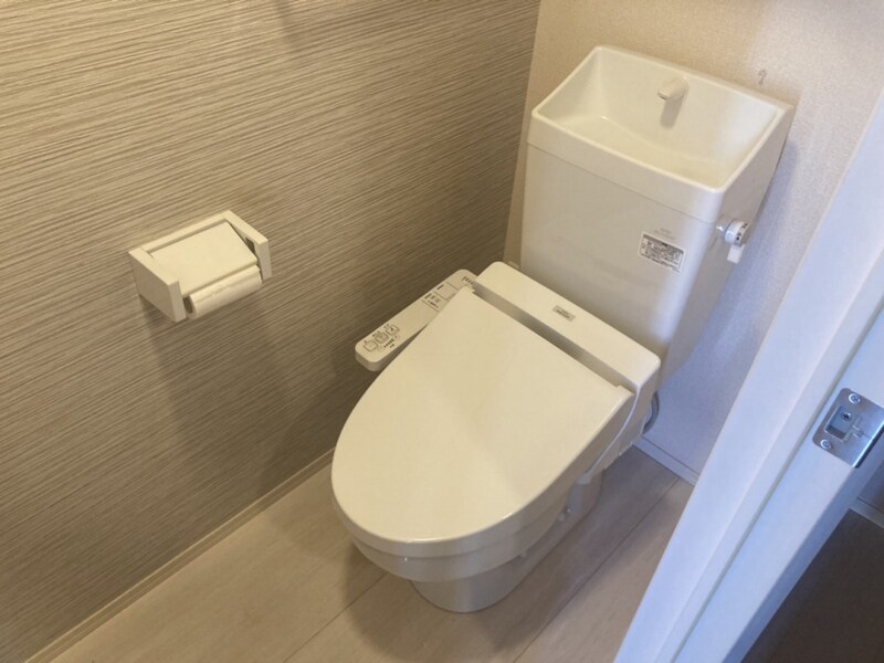 ロイヤルハイツ辻井の物件内観写真