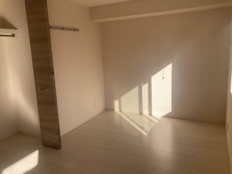 ロイヤルハイツ辻井の物件内観写真