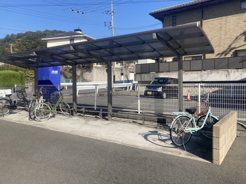 ロイヤルハイツ辻井の物件内観写真