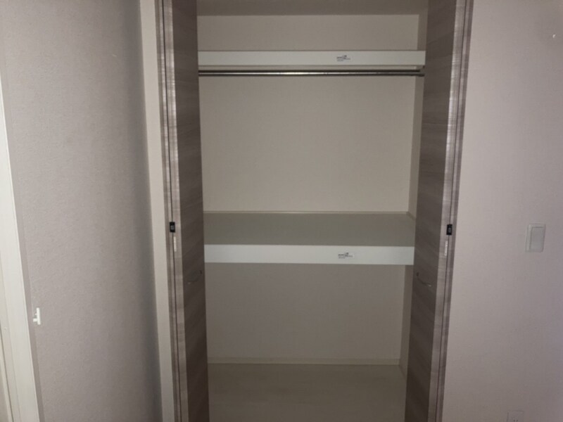 ロイヤルハイツ辻井の物件内観写真