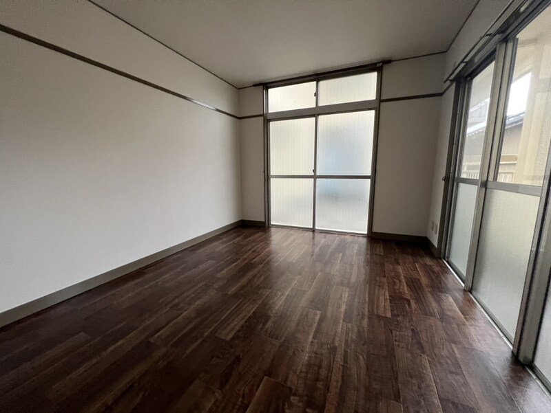 中村マンションの物件内観写真