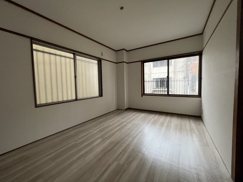 中村マンションの物件内観写真