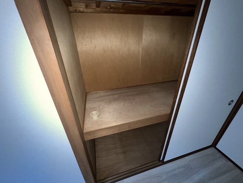 中村マンションの物件内観写真