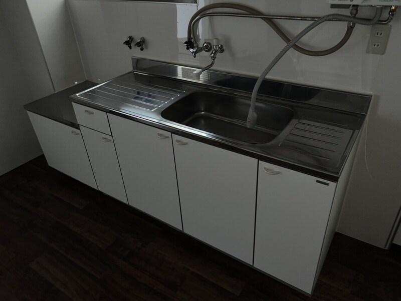 中村マンションの物件内観写真